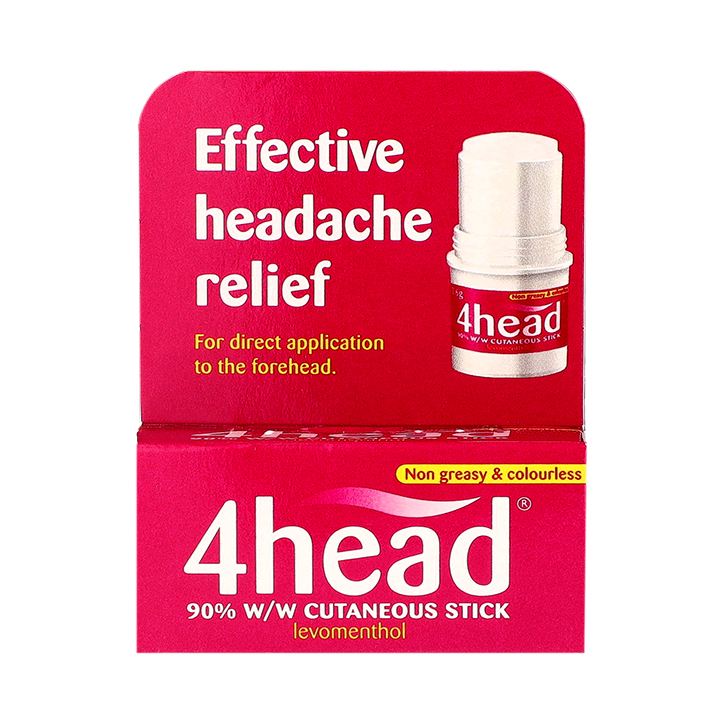 4 Head Strips image 1
