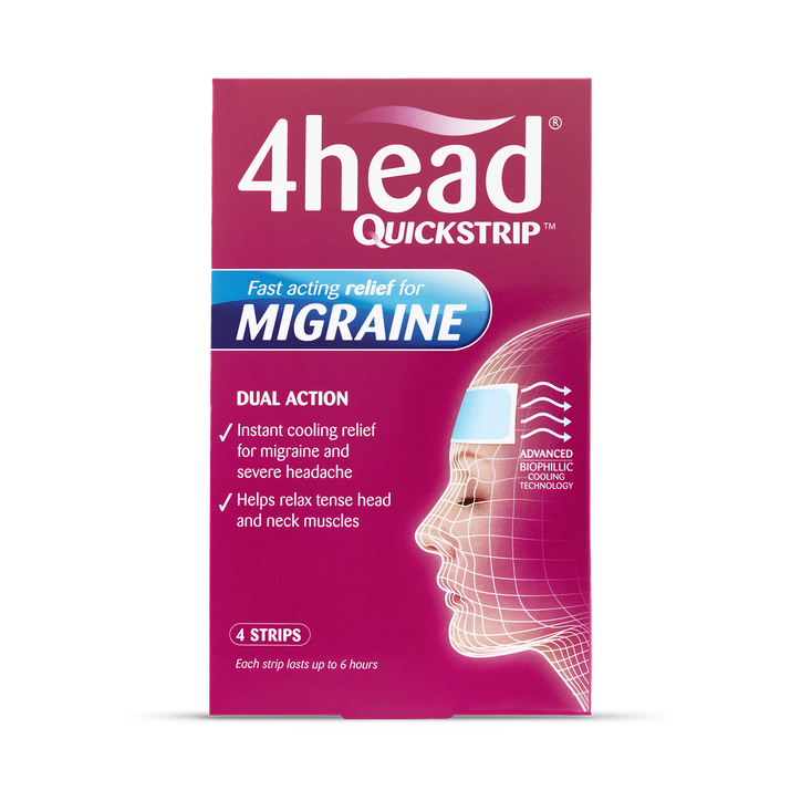 4head QuickStrip 4 Strips
