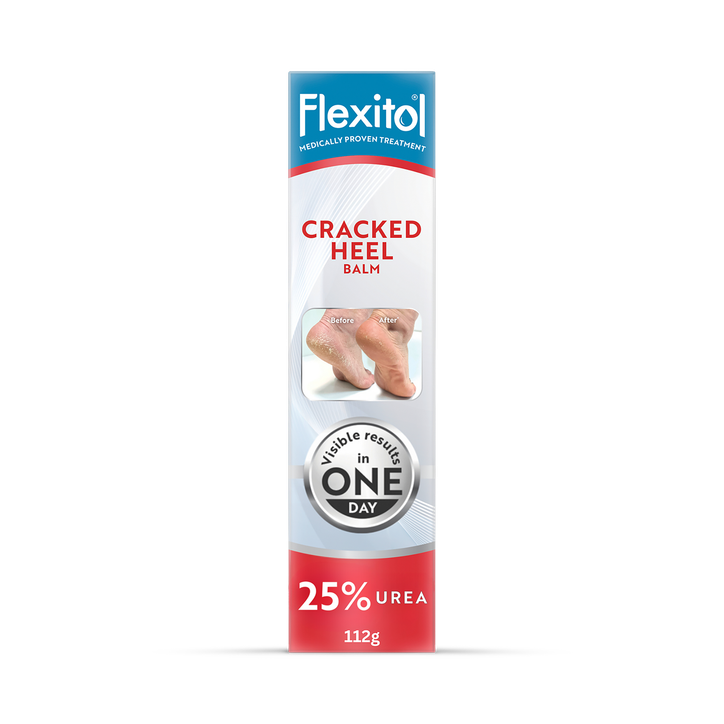 Flexitol Heel Balm 112g