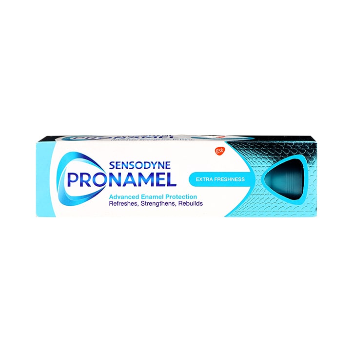 Sensodyne Pronamel Intensive Enamel Repair Toothpase 75ml image 1