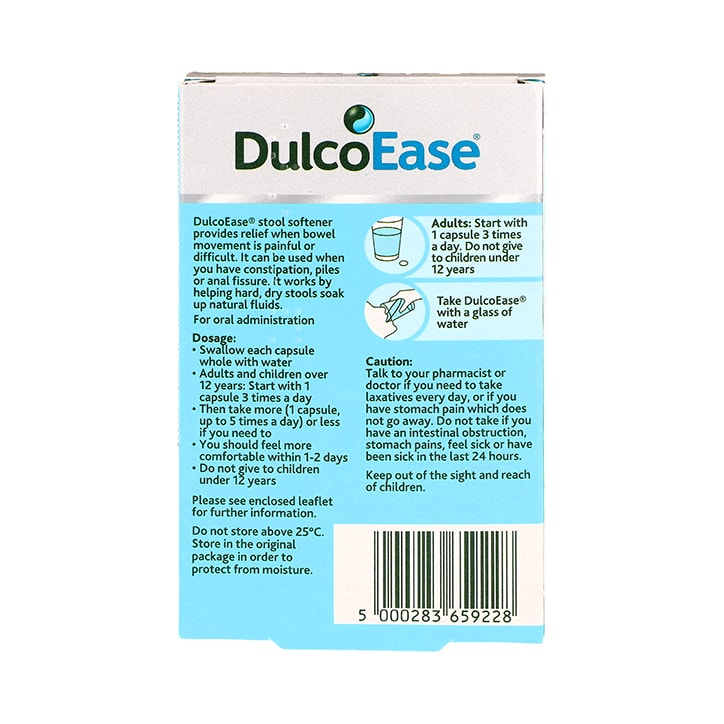 DulcoEase image 2