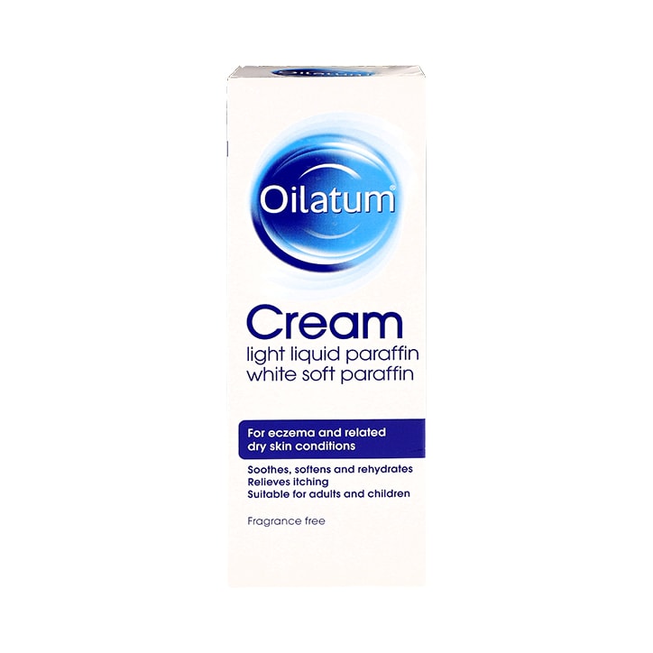 Oilatum Cream image 1