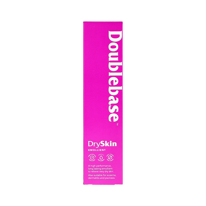 Doublebase Diomed Dry Skin Emollient 100g image 1