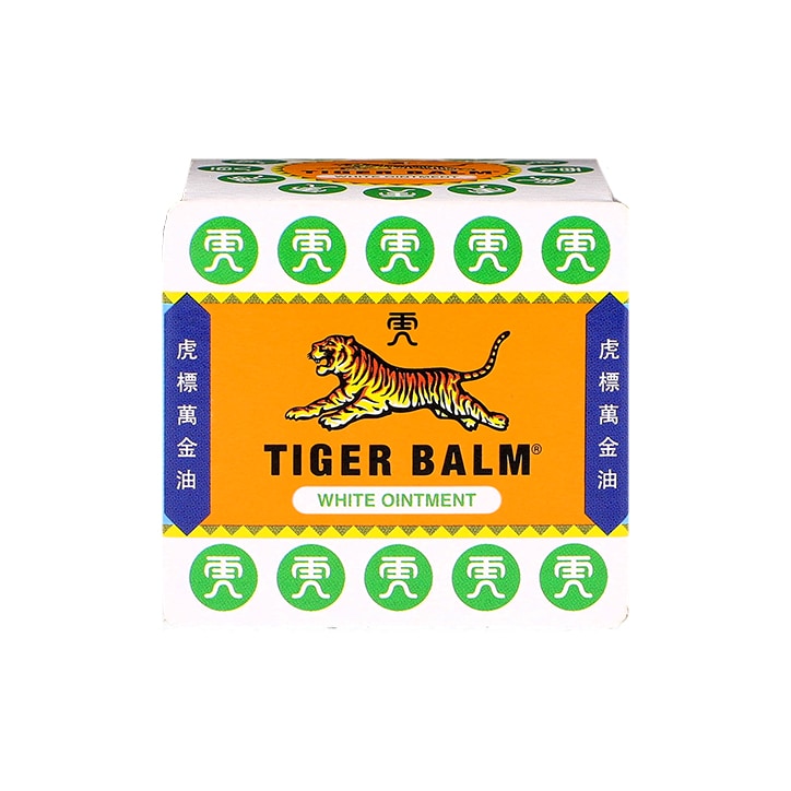 Tiger Balm White 19g image 1