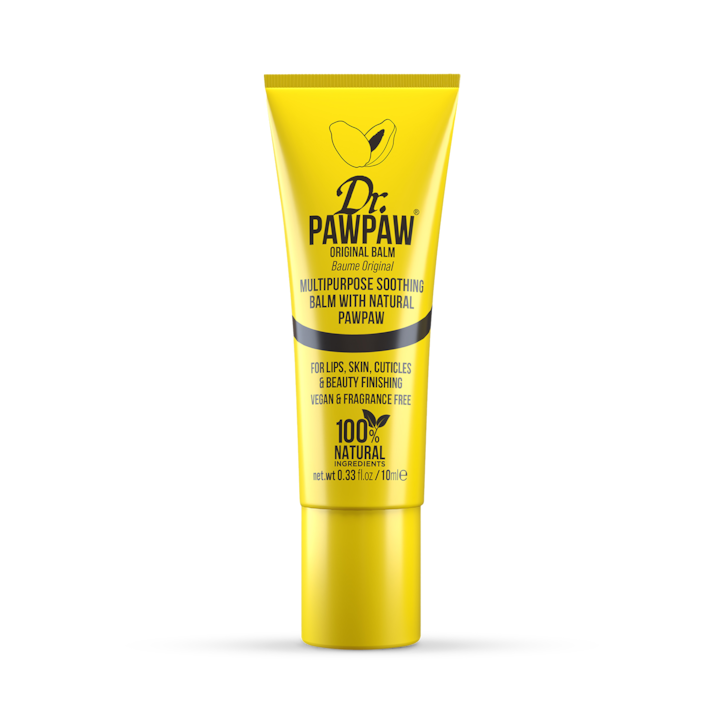 Dr. PawPaw Original Balm 10ml image 1