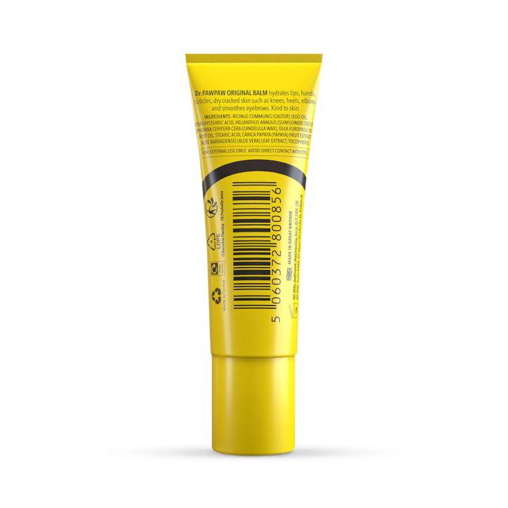 Dr. PawPaw Original Balm 10ml image 2