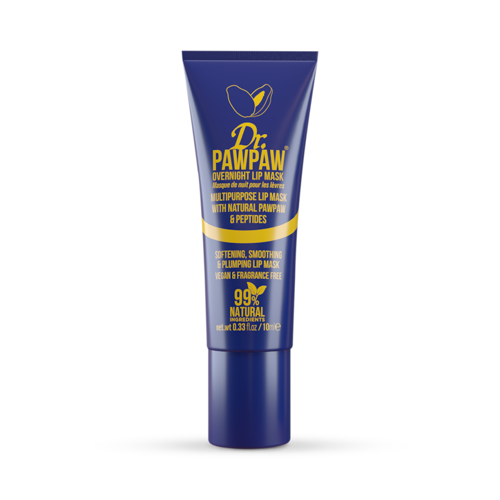 Dr. PawPaw Overnight Lip Mask 10ml