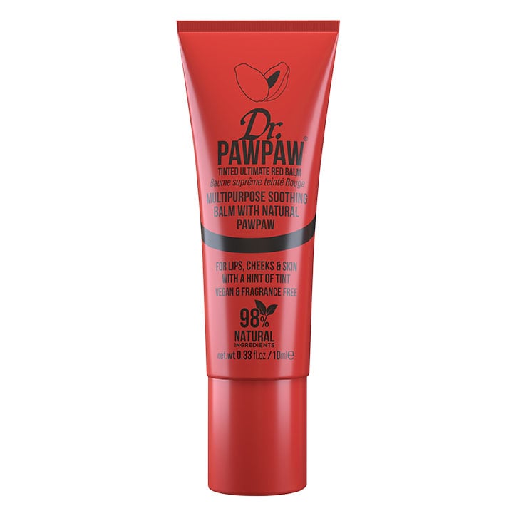 Dr. PawPaw Ultimate Red Balm 10ml-1