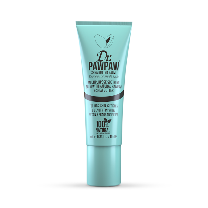 Dr. PawPaw Shea Butter Balm 10ml