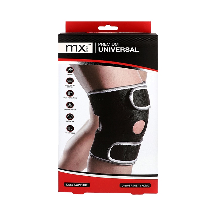 Medinox Premium Universal Knee Support image 1