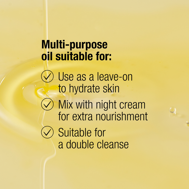 Super Facialist Rosehip Hydrate Miracle Makeover Facial Oil 30ml image 3
