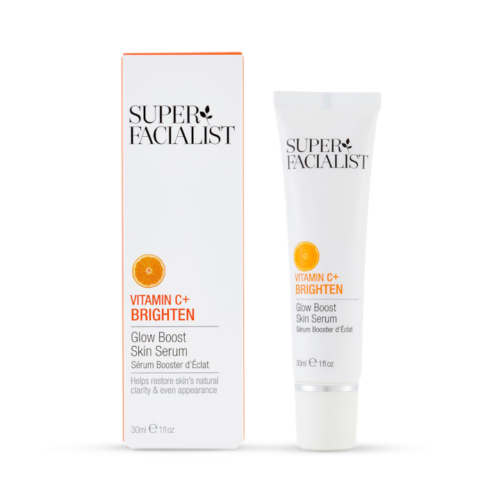 Super Facialist Vitamin C Glow Boost Skin Serum 30ml image 1