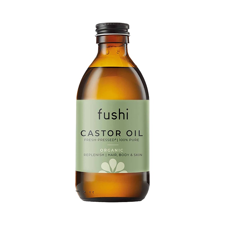 Fushi Castor Oil 250ml-1