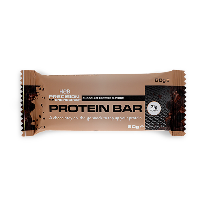 Protein Bar Belgian Brownie 60g image 1