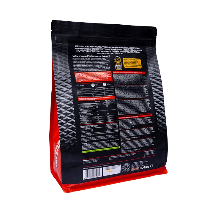 Precision Engineered Gainer Strawberry 2.4kg image 2