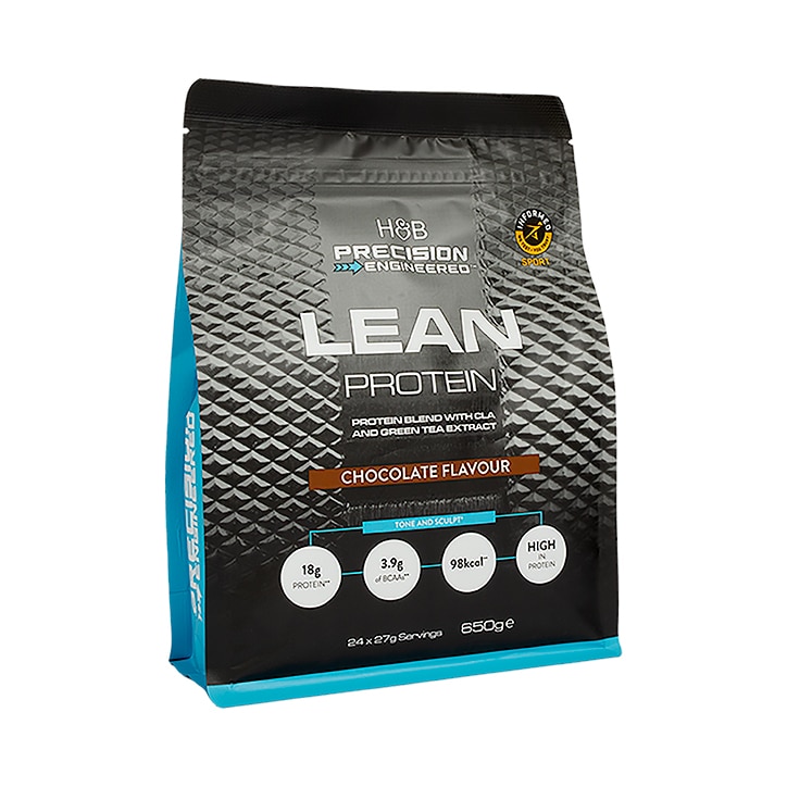 Lean Protein Chocolate 650g image 1