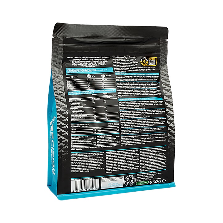 Lean Protein Chocolate 650g image 2