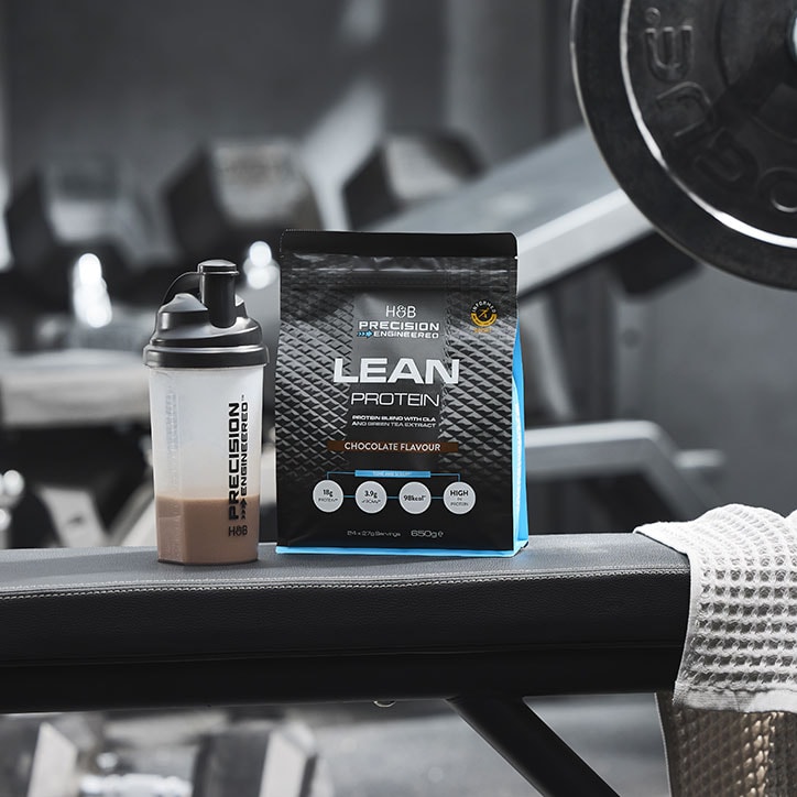 Lean Protein Chocolate 650g image 3