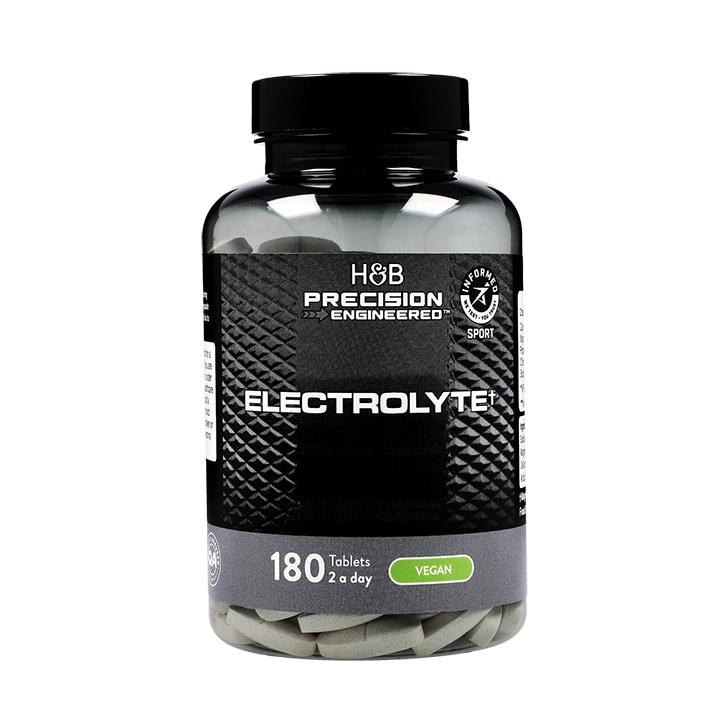 Electrolyte 180 Tablets image 1