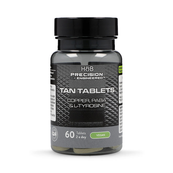 Tan Tablets 60 Tablets image 1