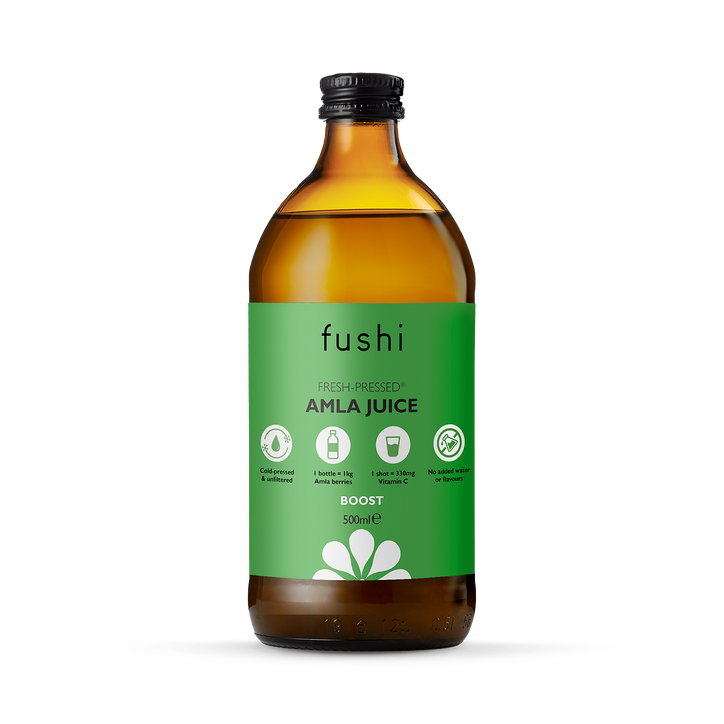 Fushi Amla Juice 500 ml