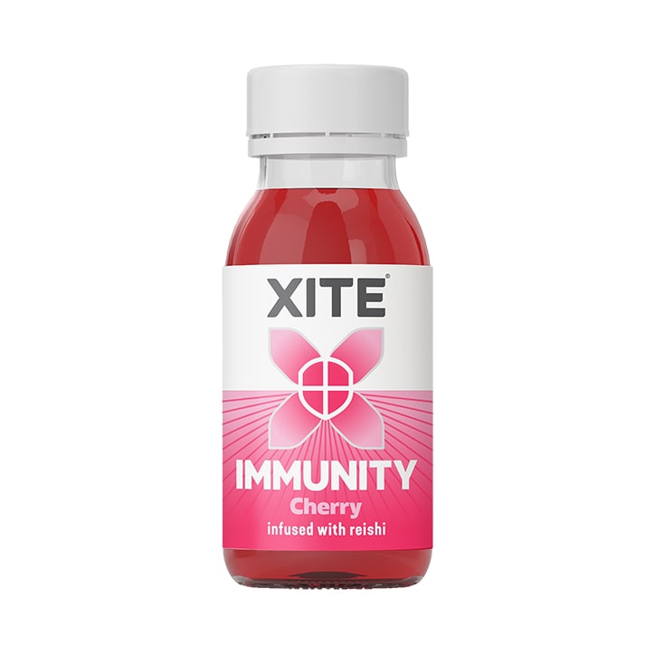 Xite Zen (Reishi & Cherry) Shot 60ml image 1