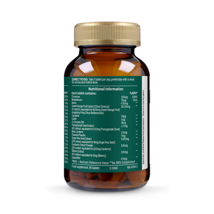 Holland & Barrett Ultra Woman 90 Tablets image 2