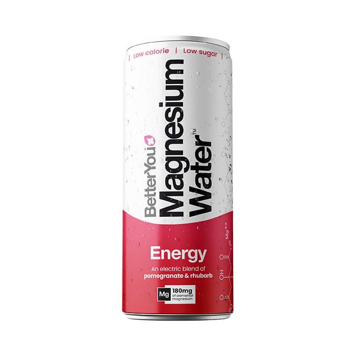BetterYou Magnesium Water Energy 250ml-1