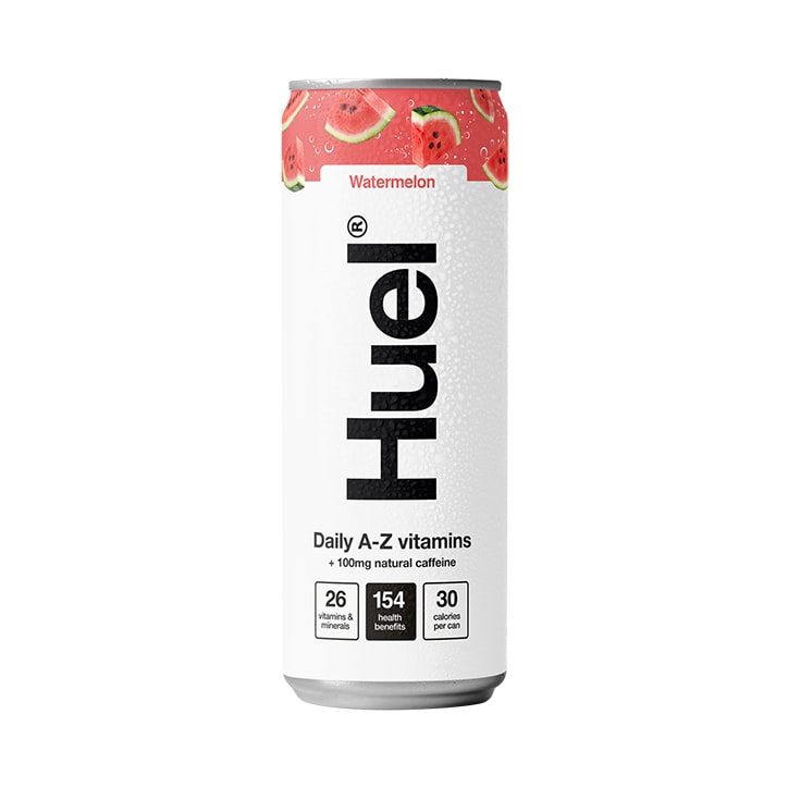 Huel Daily A-Z Watermelon Drink 330ml-1