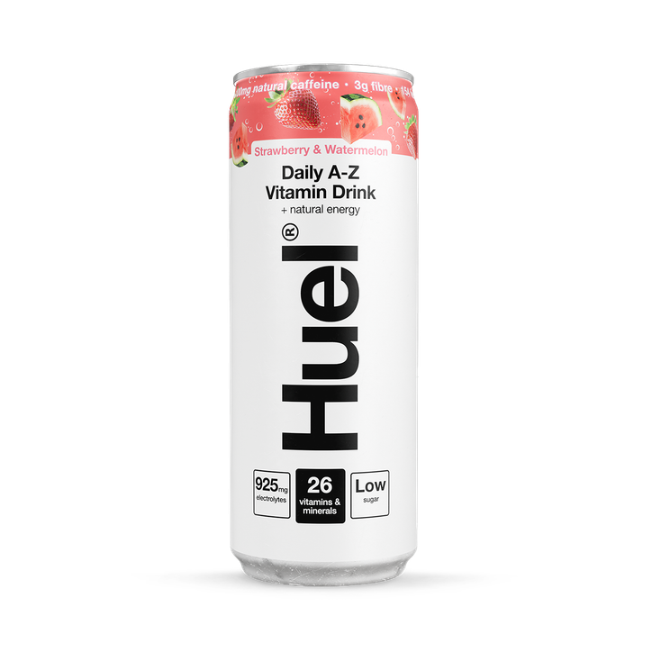 Huel Watermelon Daily A-Z Vitamin Drink 3 - 330 ml