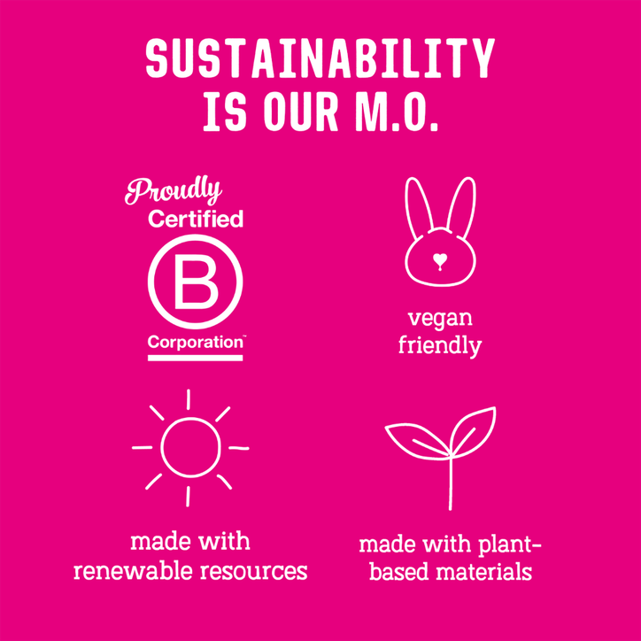 Flo Bamboo Day Period Pads with Wings - Super Absorbent, Soft, Thin (88 Pads) image 5