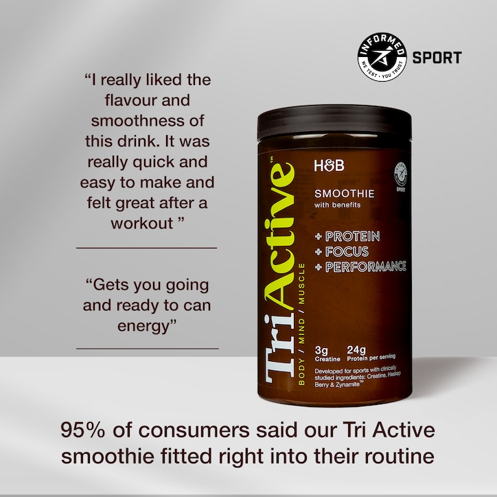 Performance Whey Blackcurrant 450G image 3
