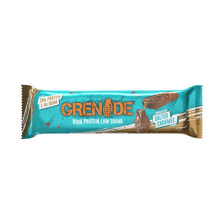 Grenade Fan Favourite Protein Bars 10x 60g image 2