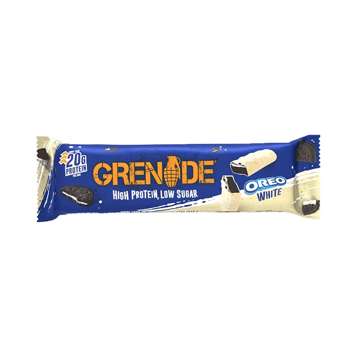 Grenade Fan Favourite Protein Bars 10x 60g image 4