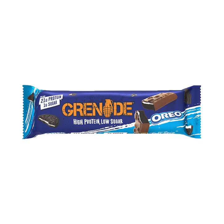 Grenade Fan Favourite Protein Bars 10x 60g image 5