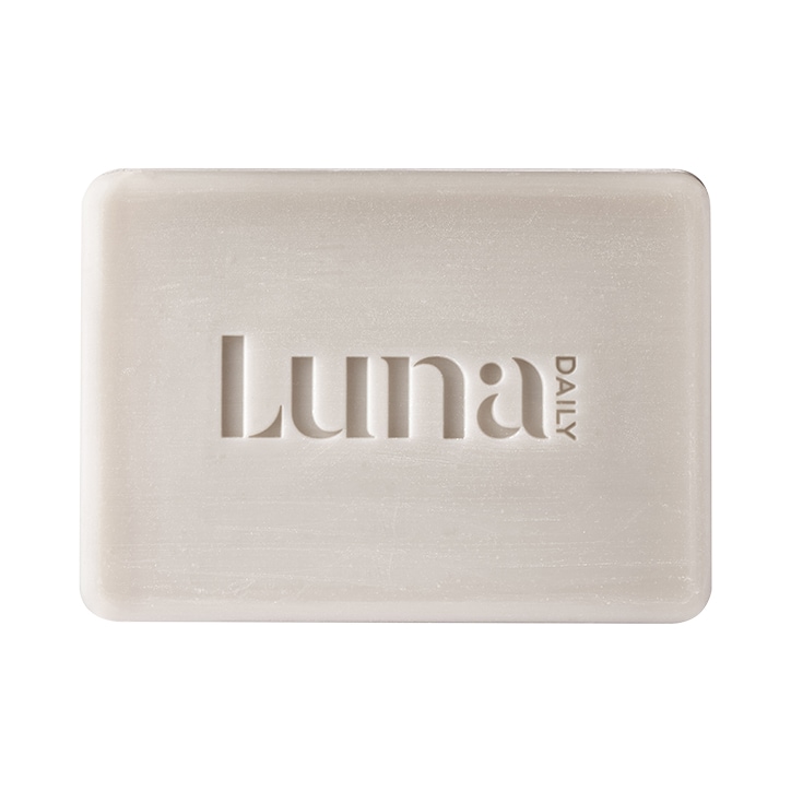 Luna Daily The Everywhere (No)Soap Original 125g-1