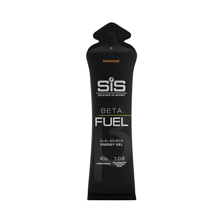 SiS Beta Fuel Energy  Gel Orange 40g-1