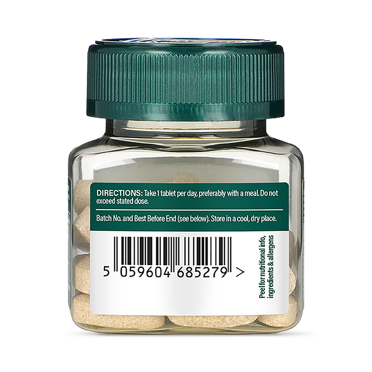Holland & Barrett ABC to Z Multivitamins 30 Tablets image 2