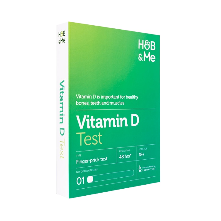 H&B&Me Vitamin D Blood Test-1