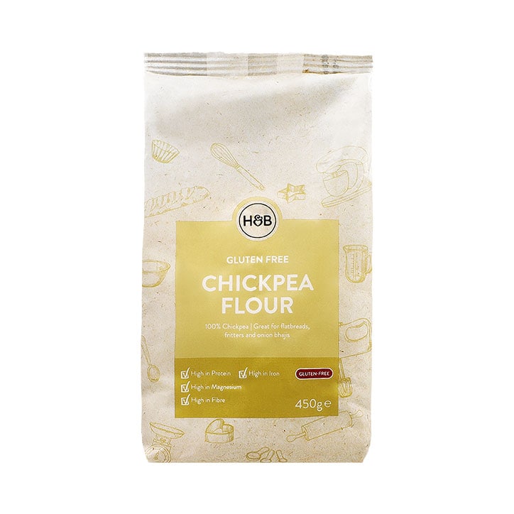 Holland & Barrett Chickpea Flour 450g image 1