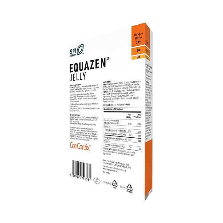 Equazen Jelly Drops 30 Pack image 2