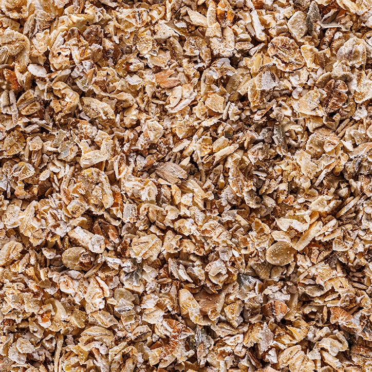 Holland & Barrett 4 Grain Muesli Base 1kg image 3