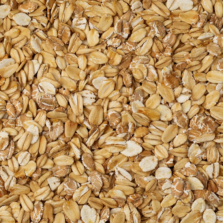 Holland & Barrett 4 Grain Muesli Base 1kg image 4