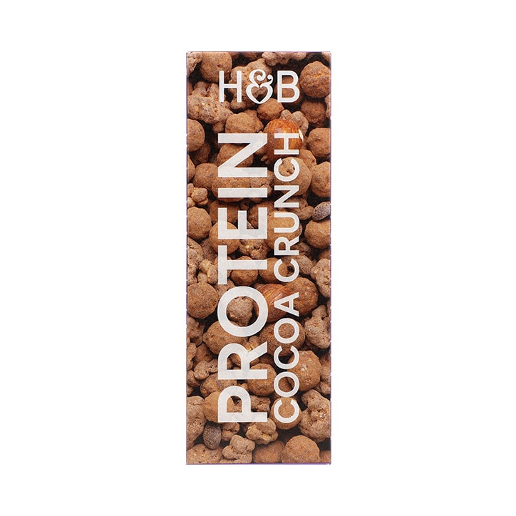 Holland & Barrett Protein Coco Crunch Cereal 200g image 3