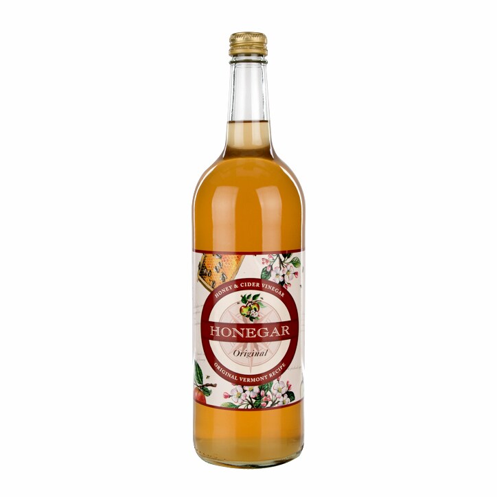 Healthy Food Brands Honegar Original 1L