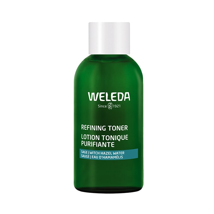 Weleda Refining Toner 150ml image 1