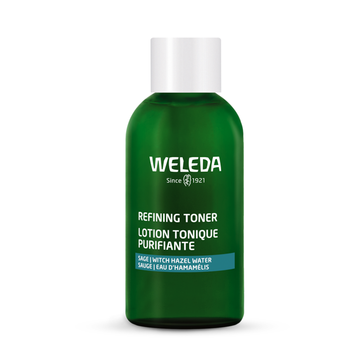 Weleda Refining Toner 150ml image 1