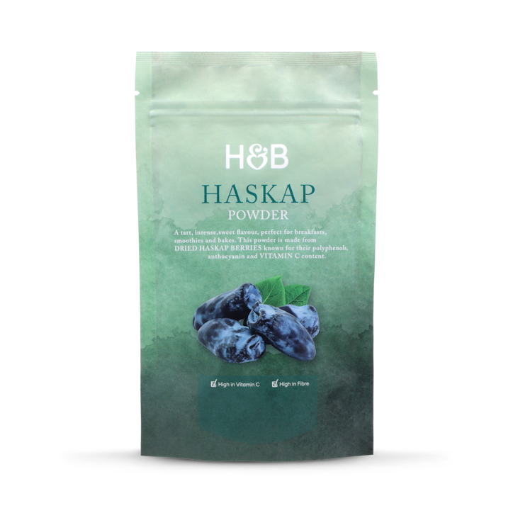 Holland & Barrett Haskap Powder 100g image 1