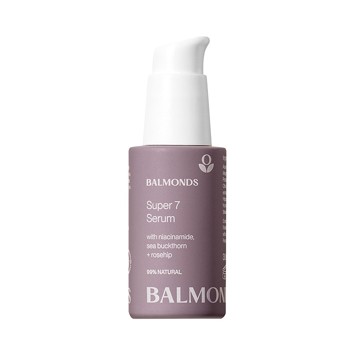 Balmonds Super 7 Serum 30ml image 1