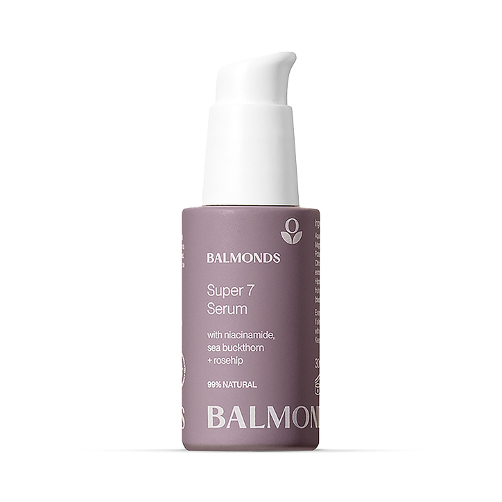 Balmonds Super 7 Serum 30ml image 1